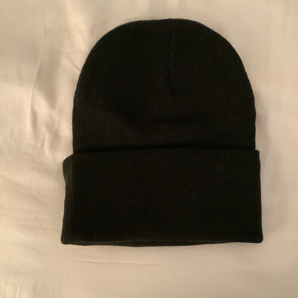 Live Your Look Beanie - Picture 2 of 3